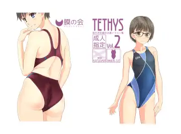 Read [Takafumi] TETHYS Vol. 2 - Fhentai