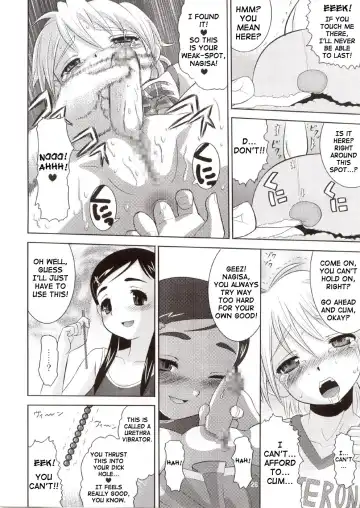 [Norakuro Nero] Cure Puri 2 Fhentai - Page 25
