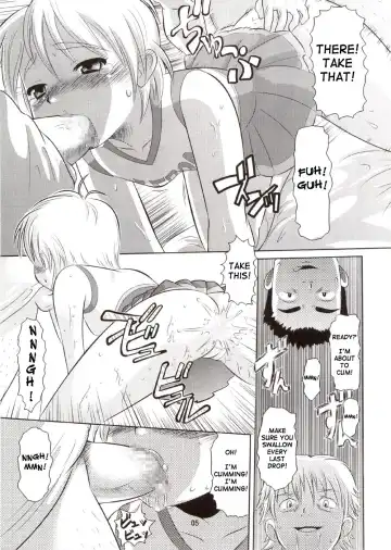 [Norakuro Nero] Cure Puri 2 Fhentai - Page 4
