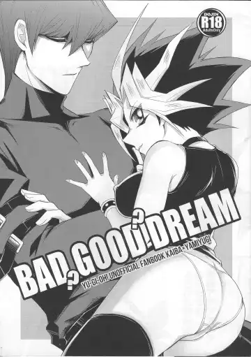 Read BAD?GOOD?DREAM - Fhentai