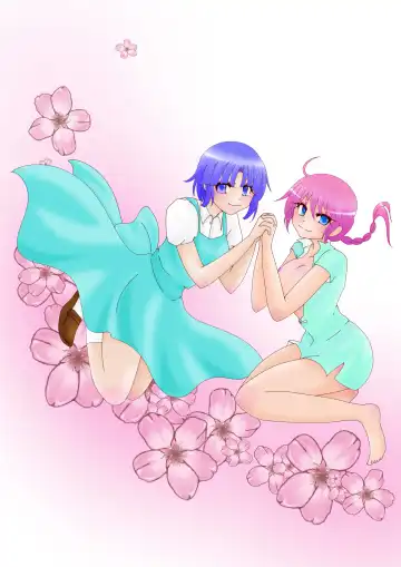 Read Ranma Akane - Fhentai