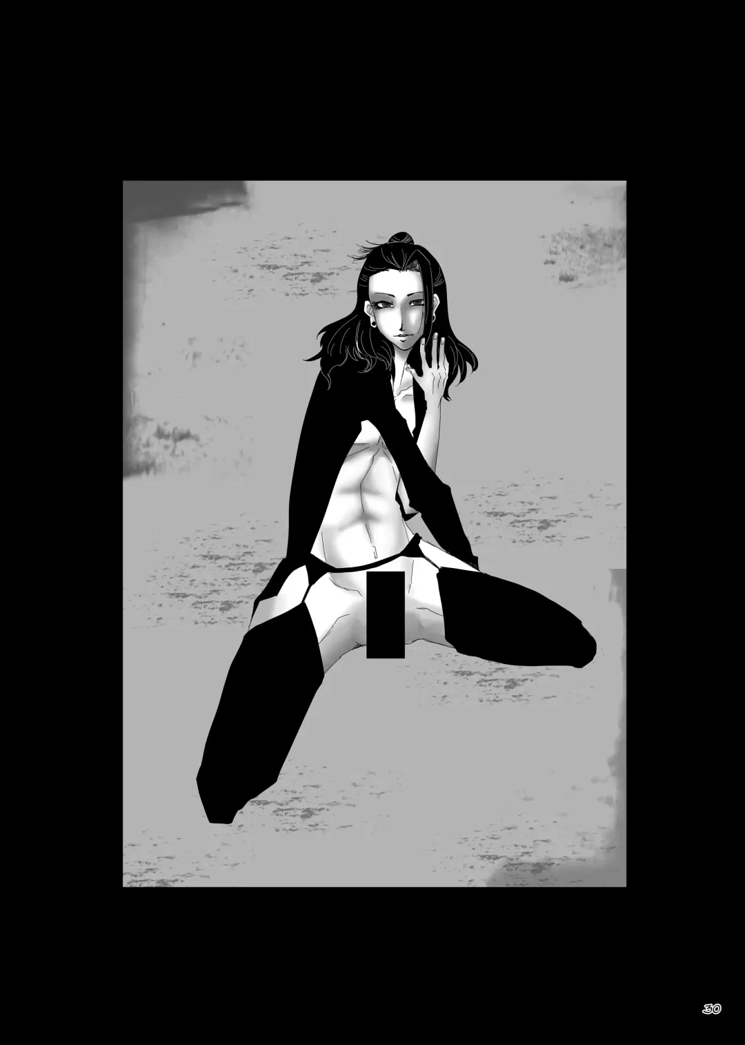 Chuuni Narite Ugomeki Sasayaku Fhentai - Page 29