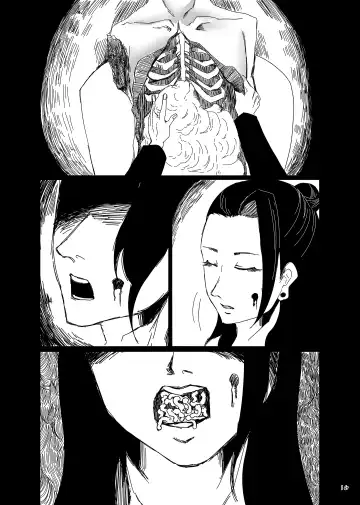 Chuuni Narite Ugomeki Sasayaku Fhentai - Page 15