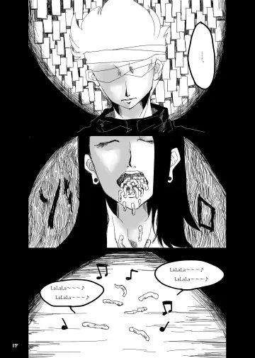 Chuuni Narite Ugomeki Sasayaku Fhentai - Page 16