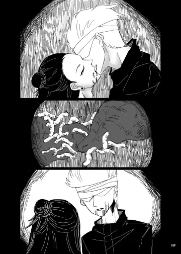 Chuuni Narite Ugomeki Sasayaku Fhentai - Page 17