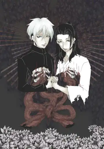 Chuuni Narite Ugomeki Sasayaku Fhentai - Page 2