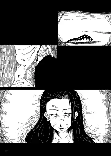 Chuuni Narite Ugomeki Sasayaku Fhentai - Page 26