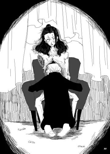 Chuuni Narite Ugomeki Sasayaku Fhentai - Page 27