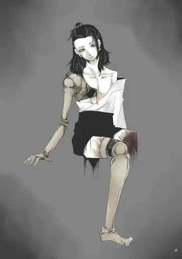 Chuuni Narite Ugomeki Sasayaku Fhentai - Page 3