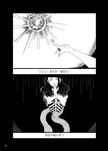 Chuuni Narite Ugomeki Sasayaku Fhentai - Page 6