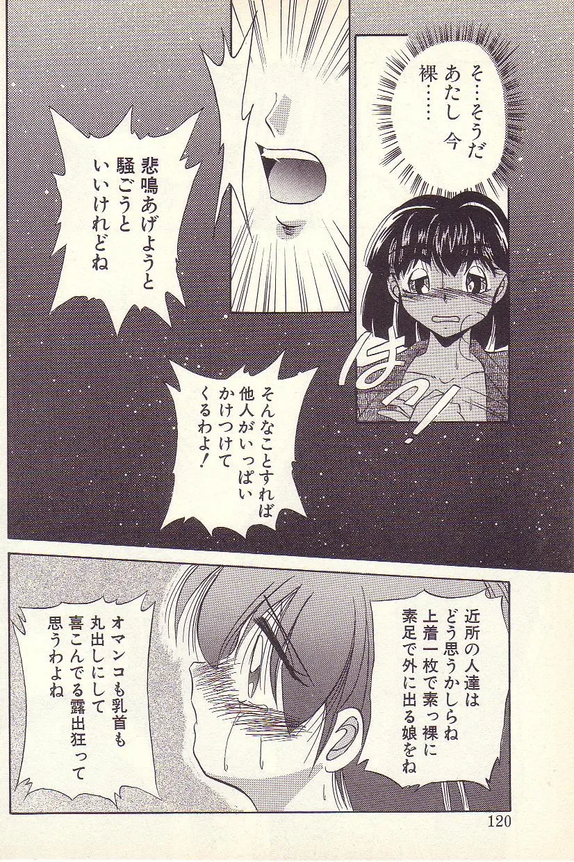 [Kawahara Shin] Happy Toy Fhentai - Page 117