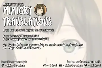 [Akiyoshitaka] Ohara Punch Self Ransou Shigeki Jusei Onanie | Masturbating to Self-stimulated Ovary Fertilisation by Stomach Punching. Fhentai - Page 7