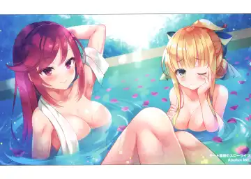 Lily Ribbon 3 Fhentai - Page 11