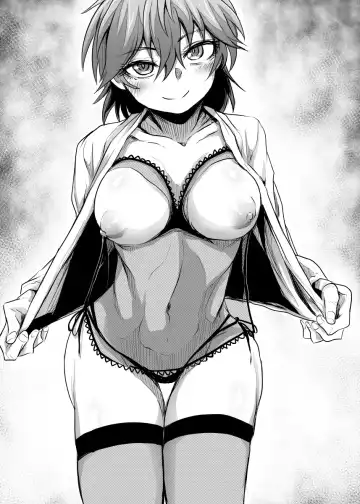 [Kujira Sanbiki] Intimate Club ~Shitagi no Ue Kara~ Fhentai - Page 26