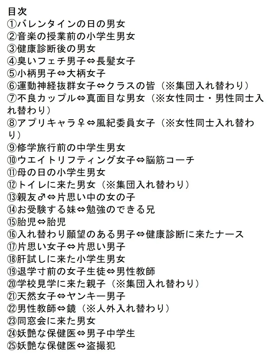 Irekae Toilet no Kai Fhentai - Page 2