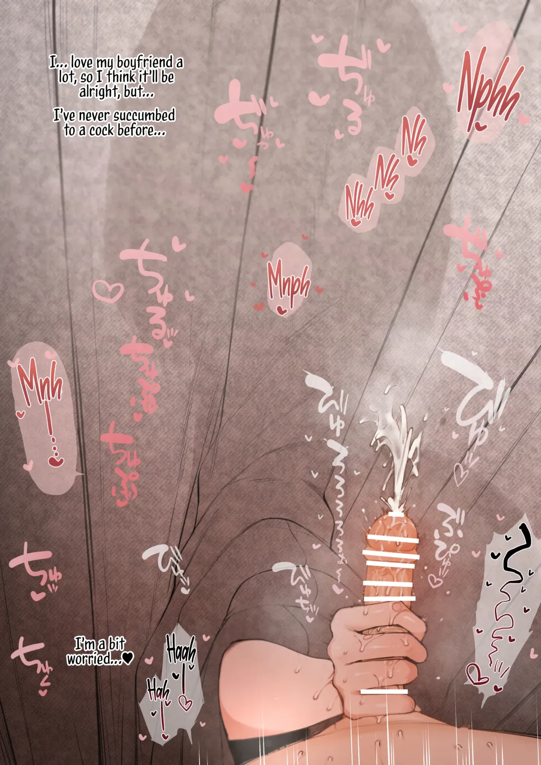 [Terasu Mc] Nene-san Netorase CG-shuu Fhentai - Page 11