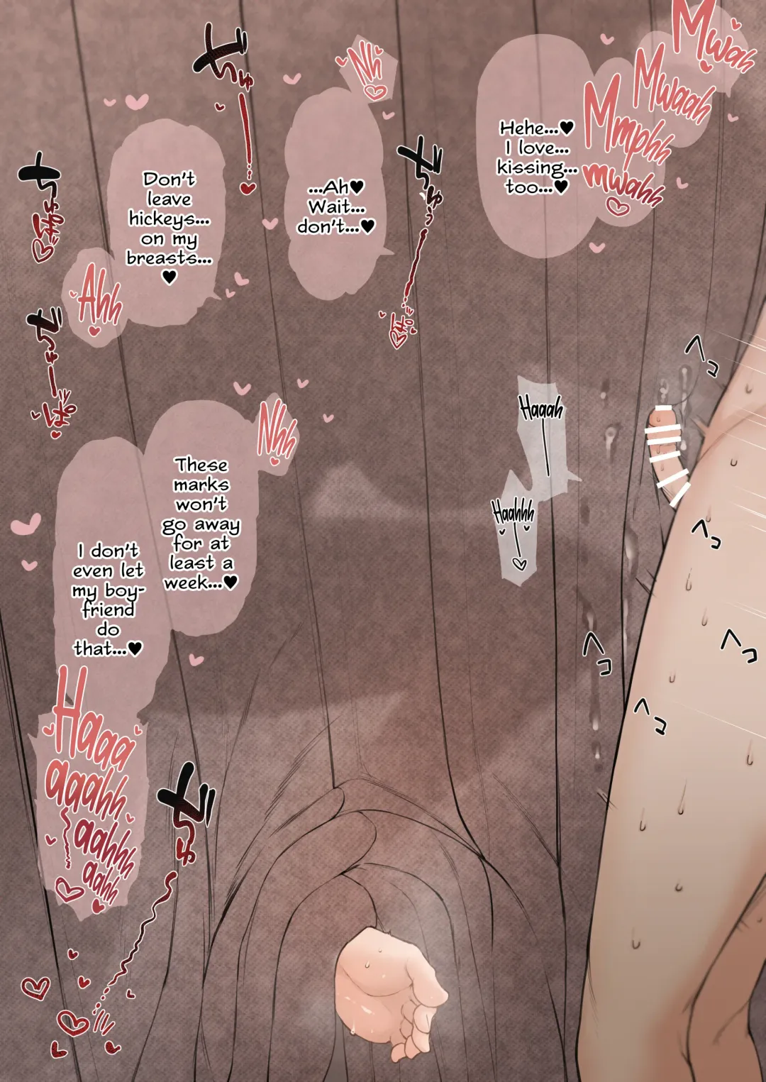 [Terasu Mc] Nene-san Netorase CG-shuu Fhentai - Page 17