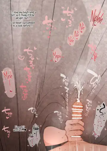 [Terasu Mc] Nene-san Netorase CG-shuu Fhentai - Page 11