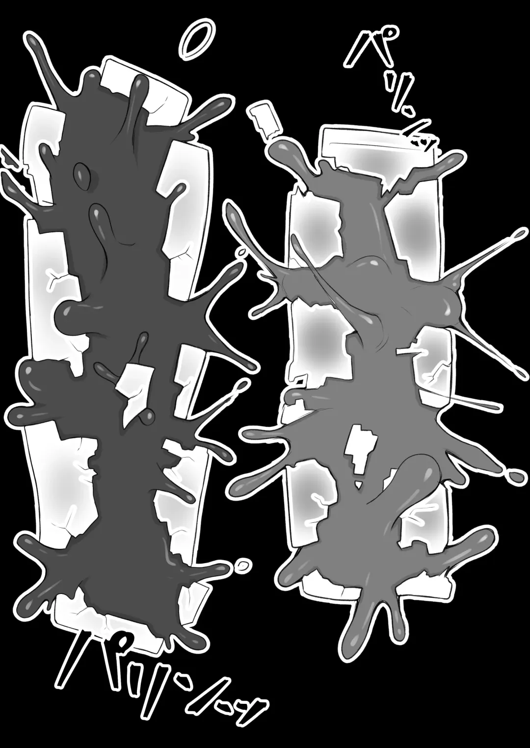 [Hiroponzu] Tensai Mahou Shoujo Chikunii Dai Shippai Hon Fhentai - Page 18