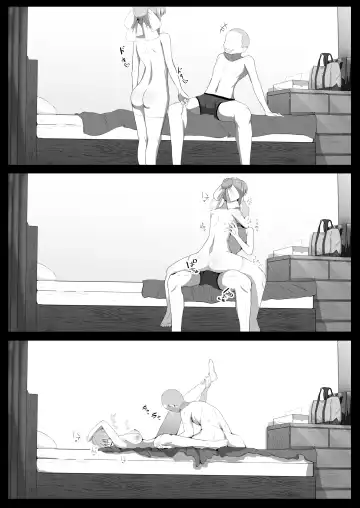 [Sirokuma] Request E no Kougashitsuban desu Fhentai - Page 9