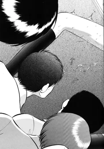 [Yoriu Mushi] Image Child Oshioki Fhentai - Page 15