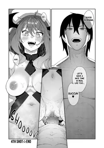 [Akino Sora] Isekai Kita node Sukebe Skill de Zenryoku Ouka Shiyou to Omou 4Shame | I Came to Another World, So I Think I'm Gonna Enjoy My Sex Skills to the Fullest! 4th Shot (decensored) Fhentai - Page 30