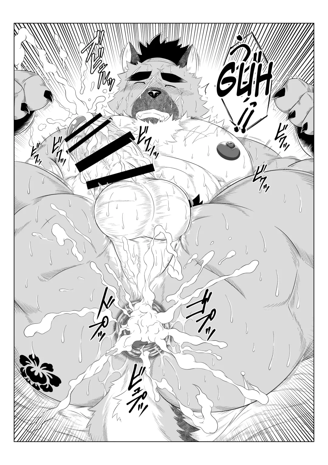 [Yoshida Wasabi] Inushiri to Yotogi Zoushi | The Dog Butt and Night Attendant Tale Fhentai - Page 30