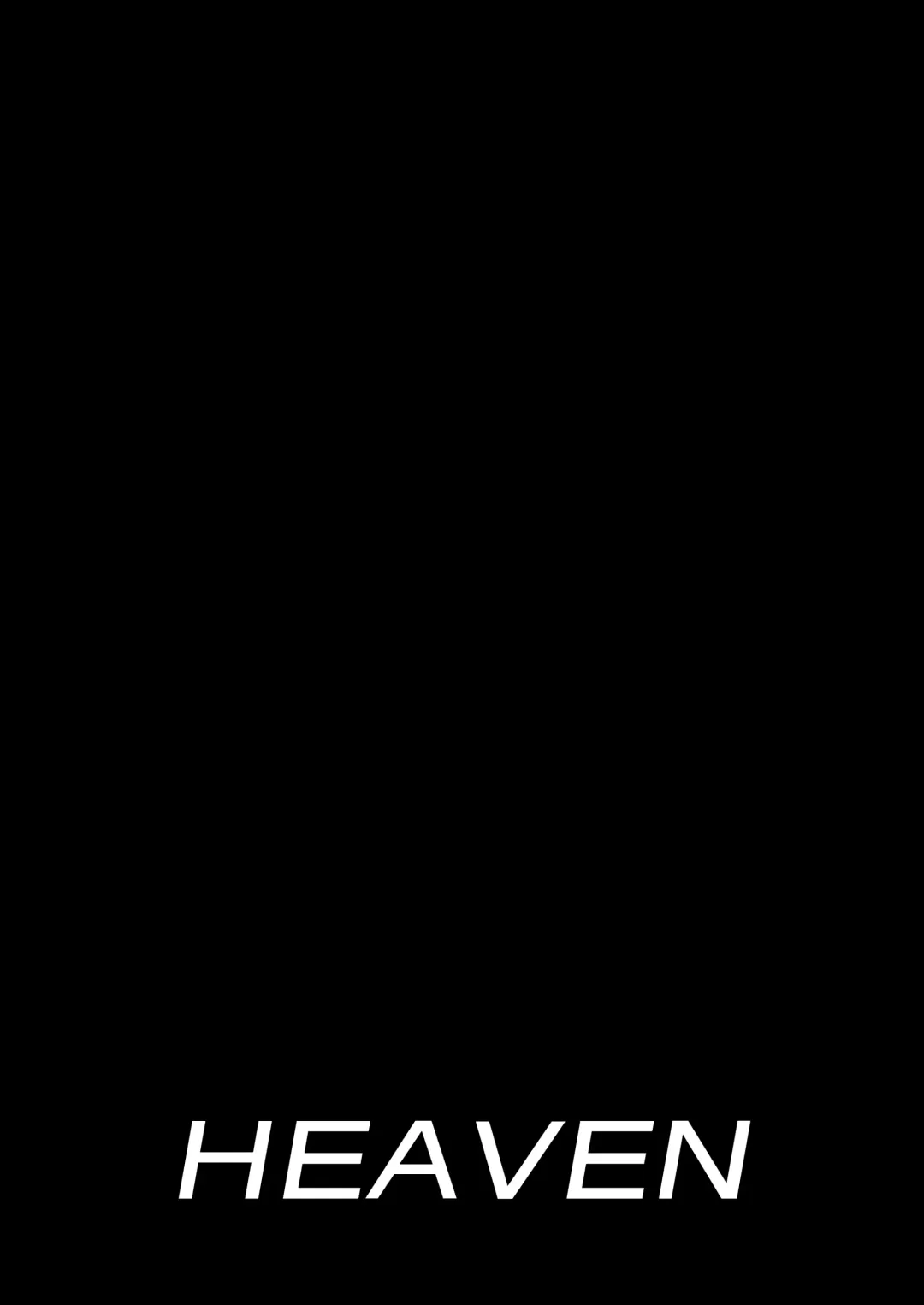 [Iwashita] HEAVEN Fhentai - Page 39