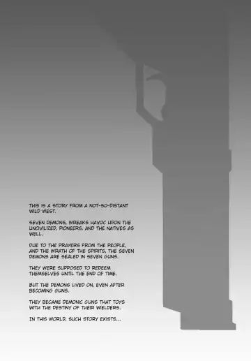 [Shimanto Youta] GUNTRIBE FD Fhentai - Page 3