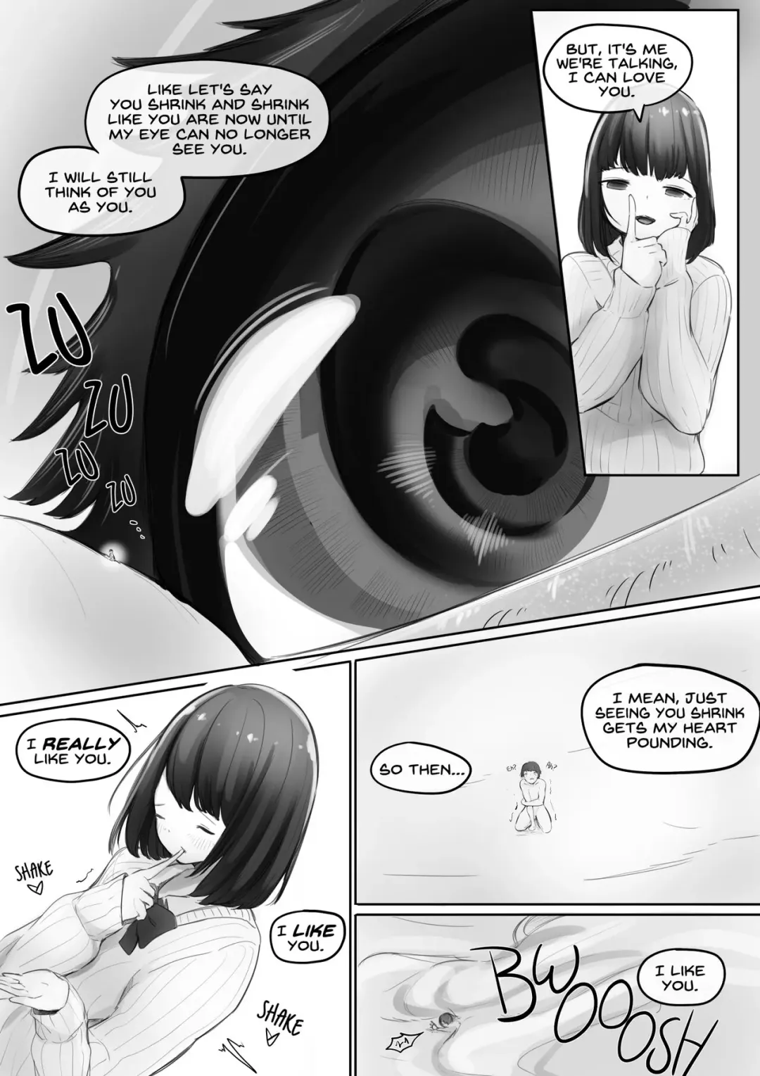 [Marushamo] Stew Fhentai - Page 7