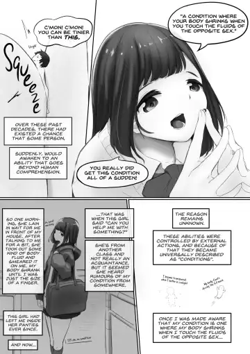 [Marushamo] Stew Fhentai - Page 3