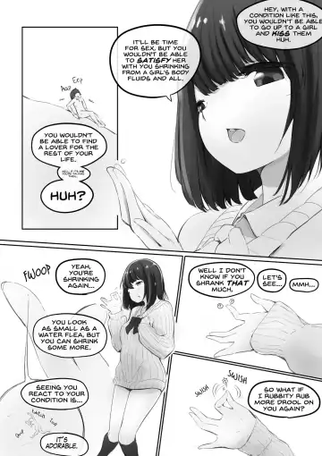 [Marushamo] Stew Fhentai - Page 6