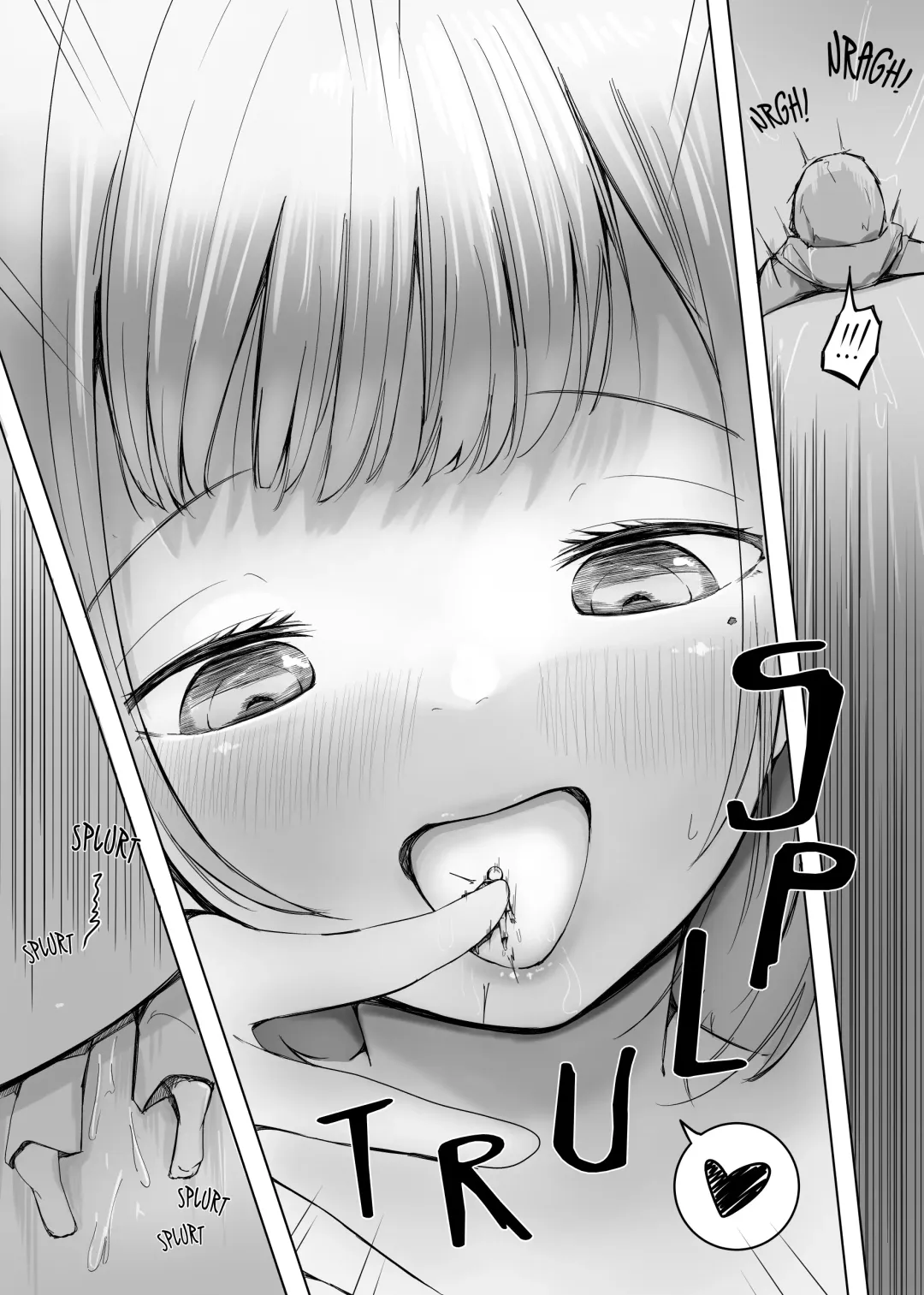 [Marushamo] Transformation・１ Fhentai - Page 14