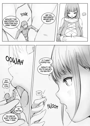 [Marushamo] Transformation・１ Fhentai - Page 11