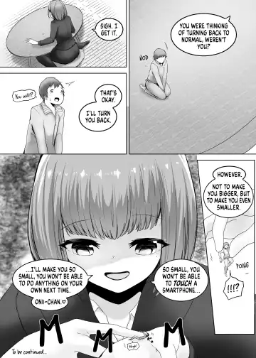 [Marushamo] Transformation・3 Fhentai - Page 13