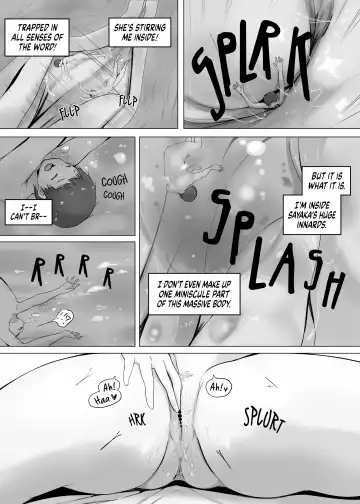 [Marushamo] Transformation・3 Fhentai - Page 9