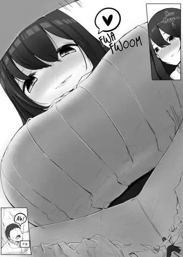 [Marushamo] A Tale Of When I, A Tiny, Was Bought By A Silent Acquaintance From When We Were In University Fhentai - Page 3