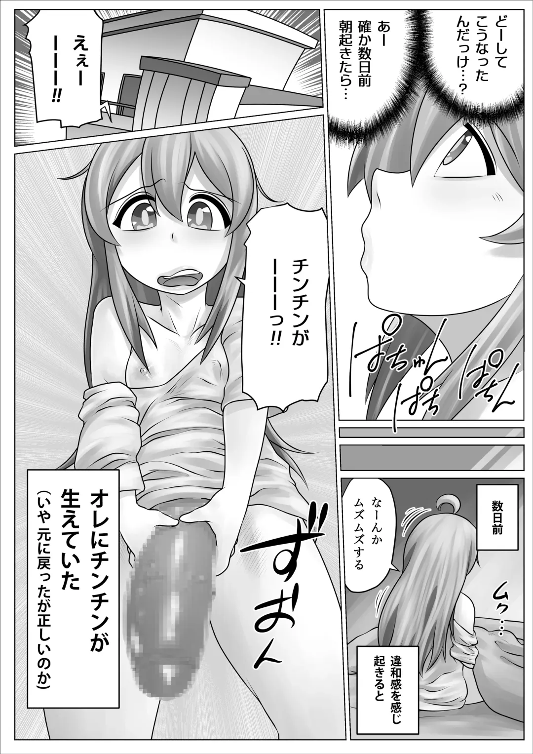 Minna Niku Onaho ni Shite Oshimai! Fhentai - Page 5