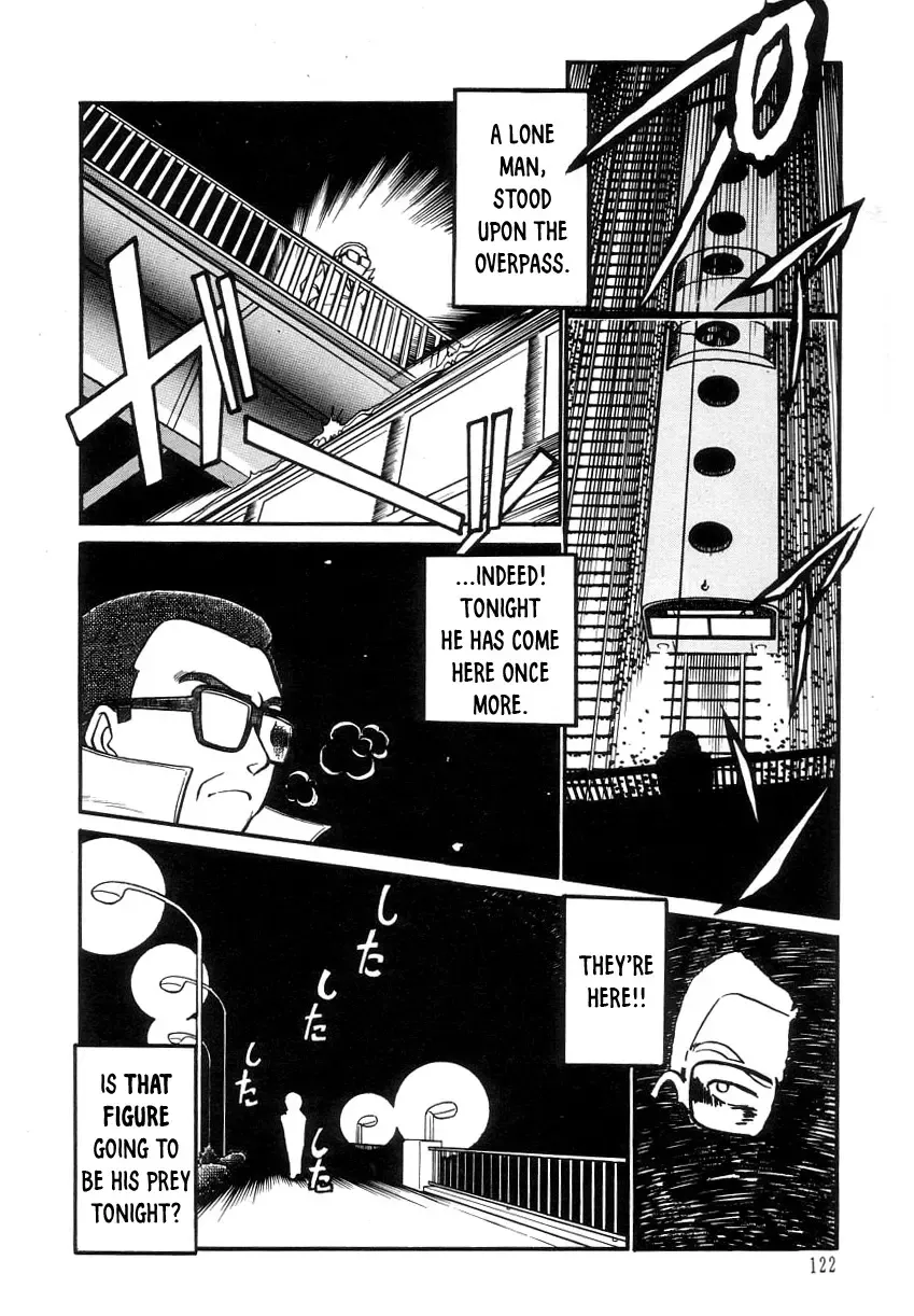 [Maka Fushigi] Nekoja Nekoja 2 Fhentai - Page 124