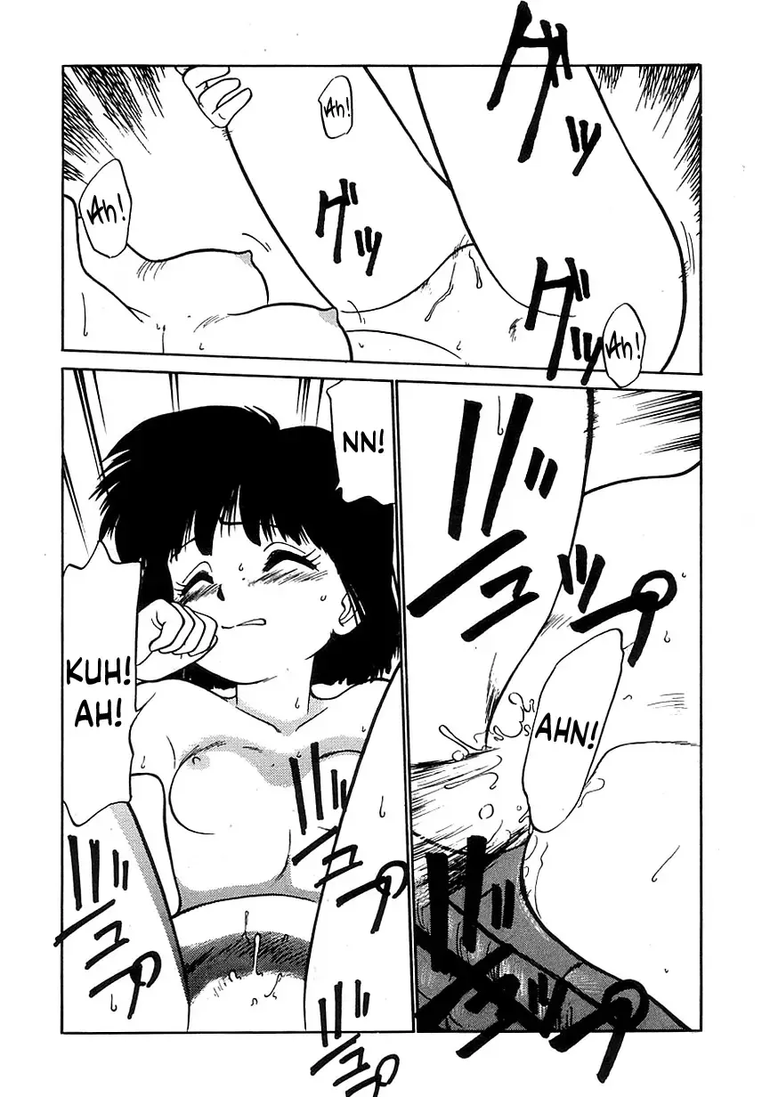 [Maka Fushigi] Nekoja Nekoja 2 Fhentai - Page 25