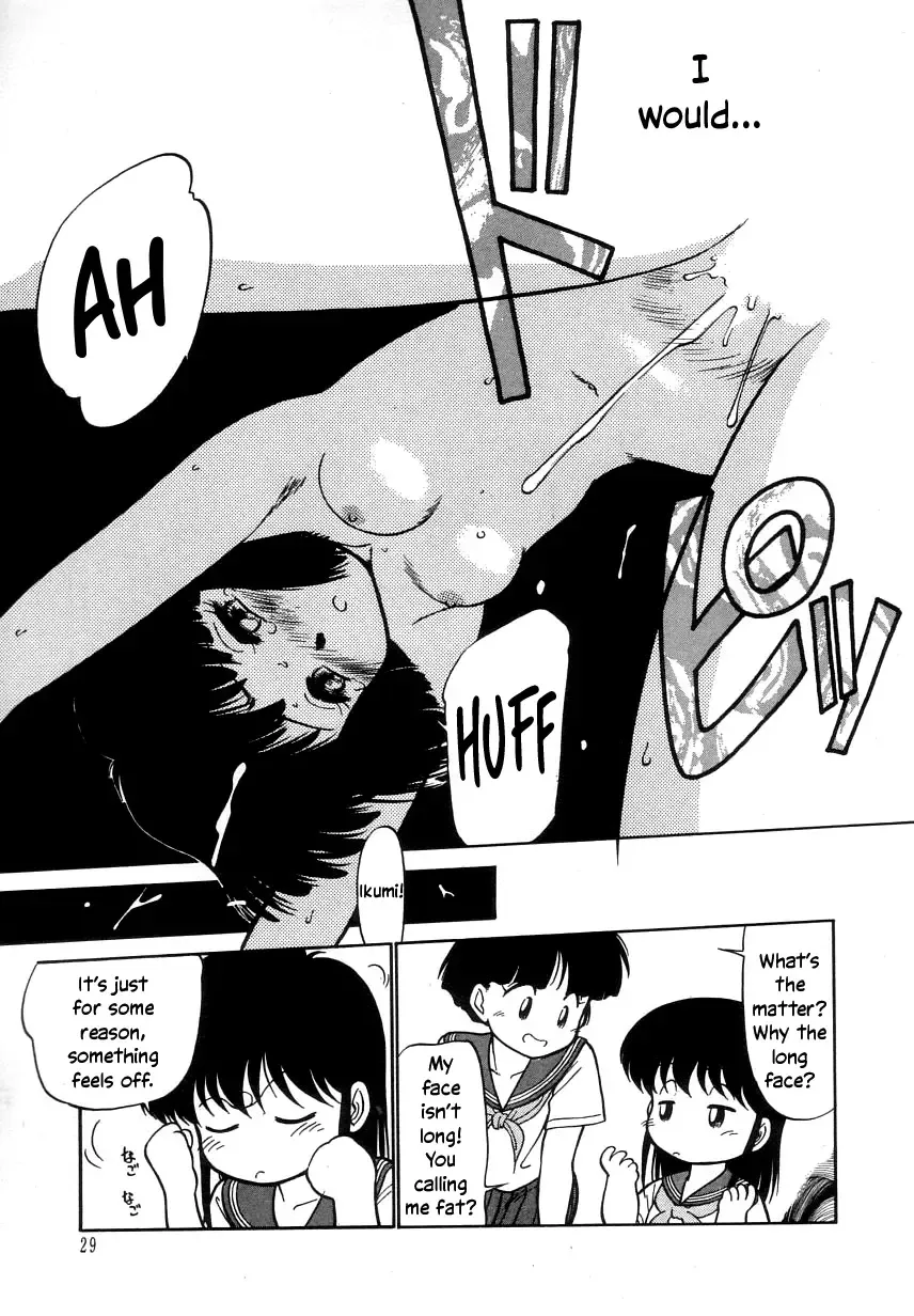 [Maka Fushigi] Nekoja Nekoja 2 Fhentai - Page 31