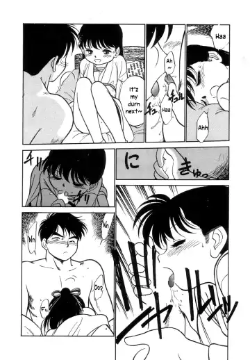 [Maka Fushigi] Nekoja Nekoja 2 Fhentai - Page 100