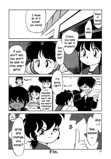 [Maka Fushigi] Nekoja Nekoja 2 Fhentai - Page 122