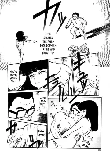 [Maka Fushigi] Nekoja Nekoja 2 Fhentai - Page 130