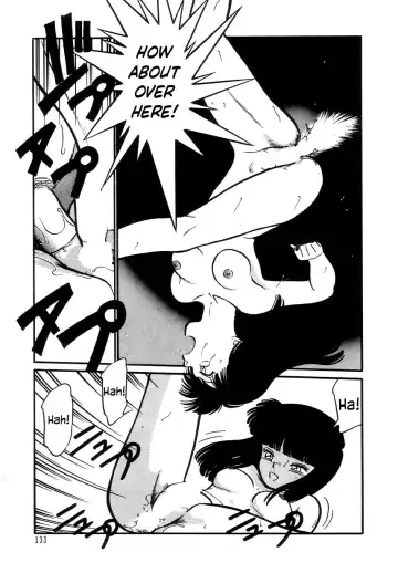 [Maka Fushigi] Nekoja Nekoja 2 Fhentai - Page 135