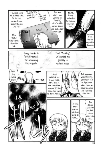 [Maka Fushigi] Nekoja Nekoja 2 Fhentai - Page 156