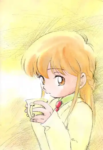 [Maka Fushigi] Nekoja Nekoja 2 Fhentai - Page 3