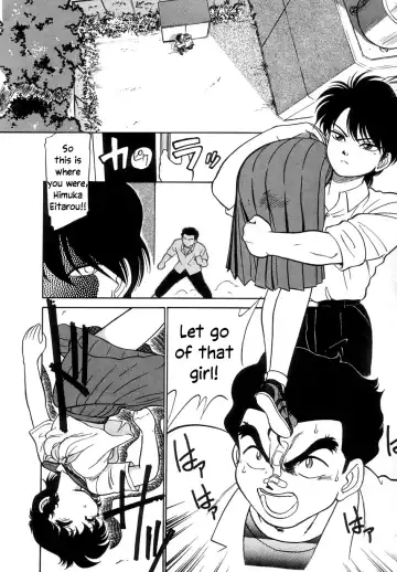 [Maka Fushigi] Nekoja Nekoja 2 Fhentai - Page 50