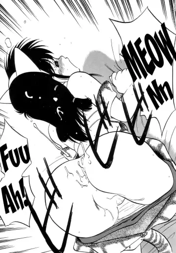 [Maka Fushigi] Nekoja Nekoja 2 Fhentai - Page 85