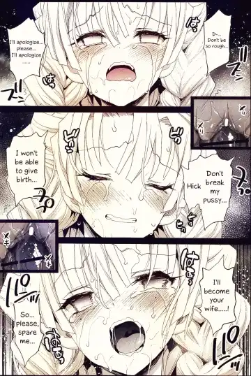 [Ma-kurou] Kimetsu no Urabon - RAPE OF DEMON SLAYER Fhentai - Page 23